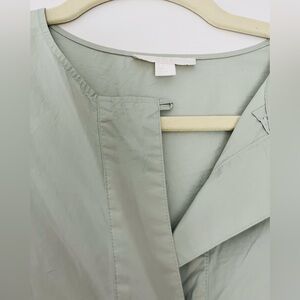 ❤️COS Cement Grey Top